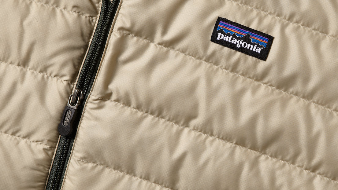 To Assure Sound Animal Welfare, Patagonia® Down Products Use Only 100% ...