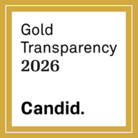 Candid. Gold Transparency 2026.